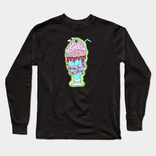 Bring Me All The Boys Long Sleeve T-Shirt